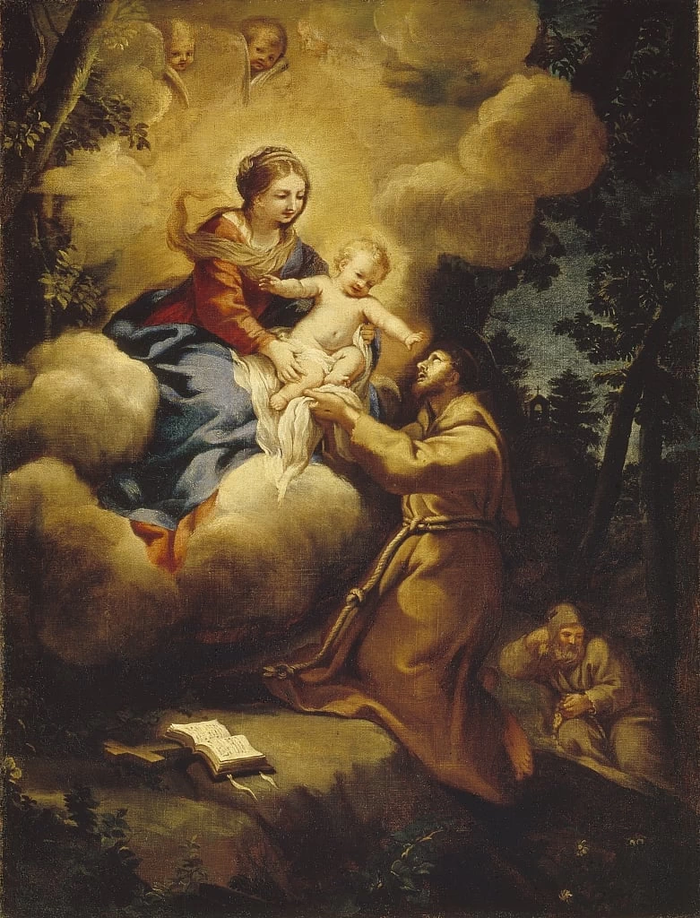 Pietro da Cortona